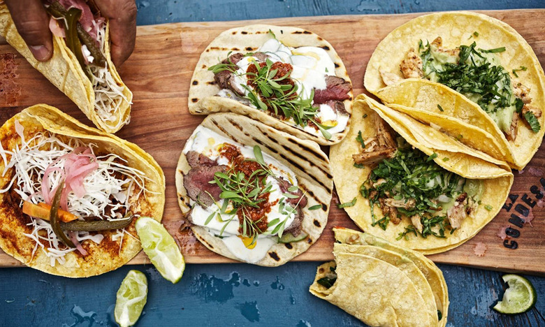 50 Best Mexican Restaurants